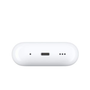 Apple  AirPods PRO 2  (EU)  MQD83RU/A with MagSafe Charging Case A2700