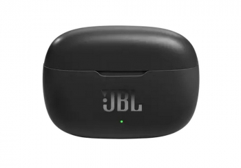  True Wireless JBL  Wave 200TWS, Black, TWS Headset