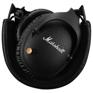 Marshall MONITOR II A.N.C. active Noise Canceling Bluetooth Headphones - Black