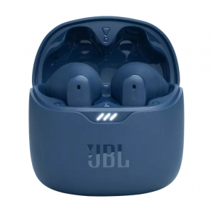  True Wireless JBL  Tune Flex Blue, TWS Headset