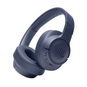 Headphones  Bluetooth  JBL T760NC  Blue