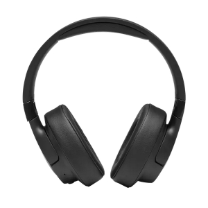 Headphones  Bluetooth  JBL T710BTBLK, Black, Over-ear