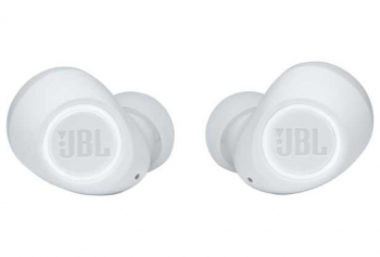 True Wireless JBL Free II, White TWS Headset