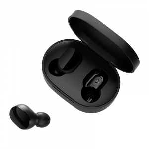 Xiaomi Mi True Wireless Earbuds Basic 2S TWS, Black