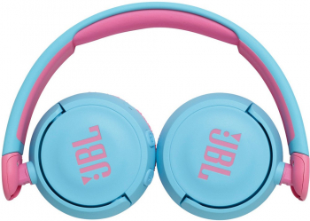 Headphones  JBL JR310, Kids On-ear, Blue