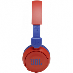 Headphones  JBL JR310, Kids On-ear, Red