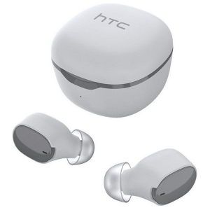 HTC TWS1 Macaron Earbuds White, TWS Headset
