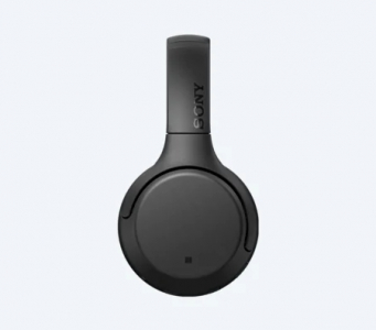 Bluetooth Headphones  SONY  WH-XB700, Black