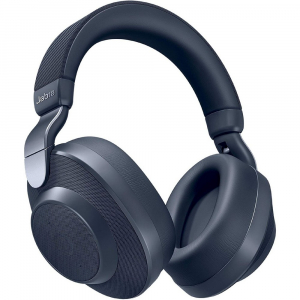 Jabra Elite 85h Navy, Bluetooth headphones