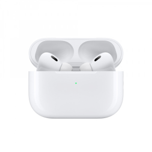 Apple  AirPods PRO 2  (USA)  MQD83 with MagSafe Charging Case A2700