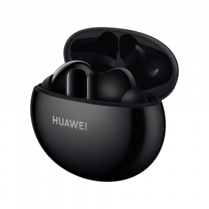 Huawei FreeBuds 4i Black, TWS Headset