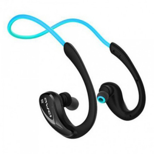 Bluetooth earphone sport, Awei A880BL, Blue