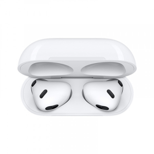 Apple  AirPods 3   MME73 with MagSafe Charging Case A2565