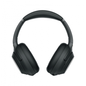 Bluetooth Headphones  SONY  WH-1000XM3 Black