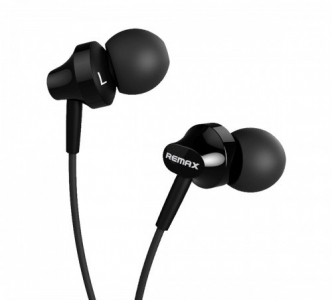Remax earphones, RM-501