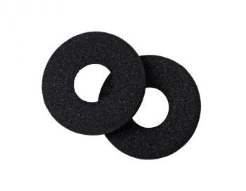 Ear pads EPOS HZP 32 for SC 30/60 and 40/70 Series, Acoustic foam