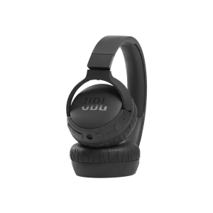 Headphones  Bluetooth  JBL T660NCBLK, Black, On-ear