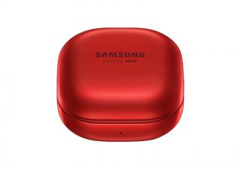 Samsung SM-R180 Galaxy Buds Live Red.