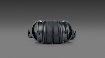 Bluetooth Headphones  MUSE  M-278 FB Black