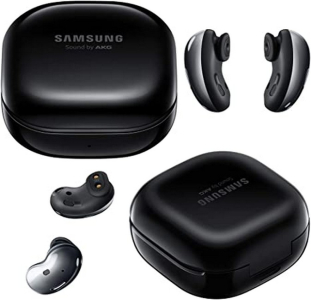 Samsung SM-R180 Galaxy Buds Live Black (USA)