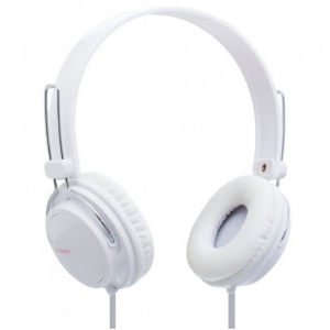 XO Headphones, S32 stereo, White