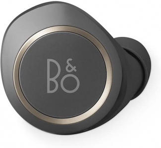 B&O Beoplay E8 Earbuds Charcoal Sand, TWS Headset