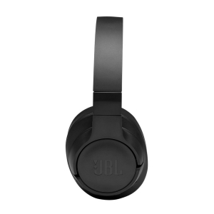 Headphones  Bluetooth  JBL T760NC  Black