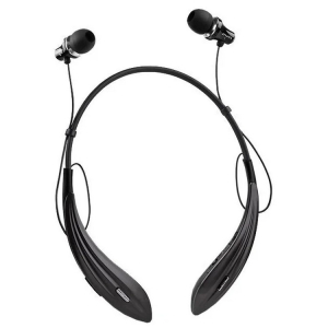 Bluetooth earphone sport, Awei A810BL, Black