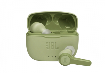  True Wireless JBL TUNE 215TWS, Green, TWS Headset