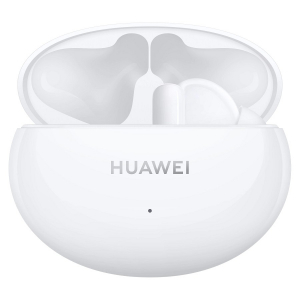 Huawei FreeBuds 4i White, TWS Headset