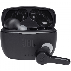 True Wireless JBL TUNE 215TWS, Black, TWS Headset
