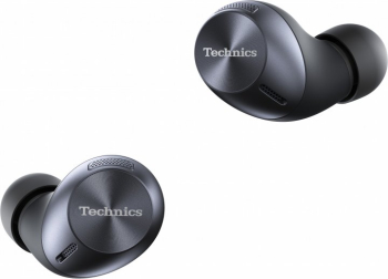   True Wireless Technics EAH-AZ40G-K, Black TWS