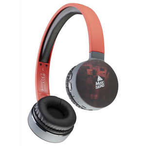 Bluetooth headset, Cellular MUSICSOUND, Distortion