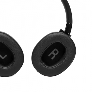Headphones  Bluetooth  JBL T700BTBLK, Black, Over-ear