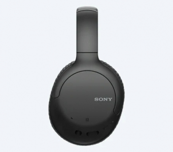 Bluetooth Headphones  SONY  WH-CH710N, Black