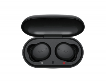 Bluetooth Earphones TWS  SONY  WF-XB700, Black
