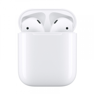 Apple  AirPods 2  (USA)   MV7N2, Charging Case A1602