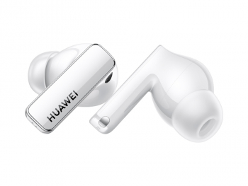 Huawei FreeBuds PRO 2 Ceramic white, TWS Headset