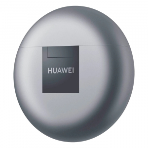 Huawei FreeBuds 4 Silver, TWS Headset