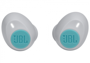  True Wireless JBL TUNE 115TWS Turquoise/Grey TWS Headset