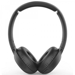 Bluetooth headphones Philips TAUH202BK/00, Black