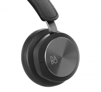 B&O Beoplay H8i Black, Bluetooth headphones