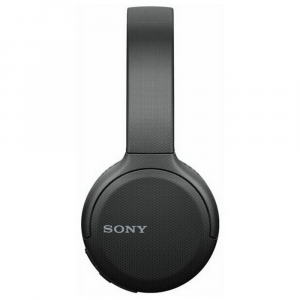 Bluetooth Headphones  SONY  WH-CH510, Black, EXTRA BASS™