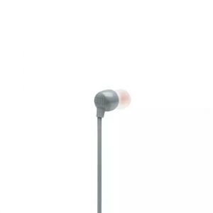Earphones  Bluetooth  JBL T115BT. Grey