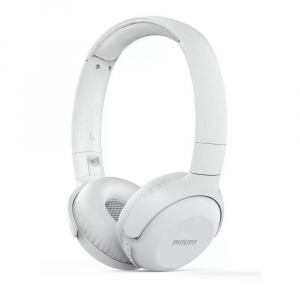 Bluetooth headphones Philips TAUH202WT/00, White