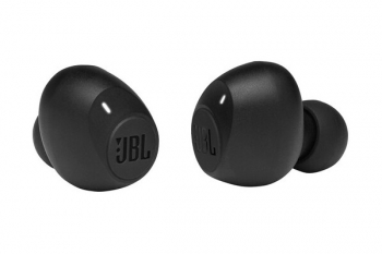  True Wireless JBL TUNE 115TWS Black TWS Headset