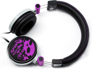 Havit HV-H83D, Headphone,Purple
