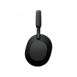Bluetooth Headphones  SONY  WH-1000XM5, Black