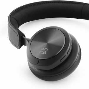 B&O Beoplay H8i Black, Bluetooth headphones