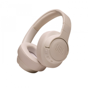 Headphones  Bluetooth  JBL T710BTBLS, Blush, Over-ear